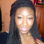 Tabatha Symone Turner - @topsyturvylove - Instagram