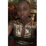 Symone Walker - @ms_walkerrr - Instagram