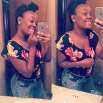 Symone Walker - @wsymone - Instagram