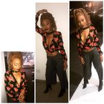 Symone Walker - @symone_walker - Instagram