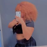 Symone Walker - @cum4sym - Instagram