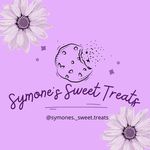 Symone Walker - @symones._sweet.treats - Instagram
