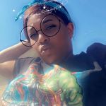 Symone Walker - @onlysywalk20 - Instagram