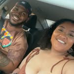 Symone Walker - @symonealize - Instagram