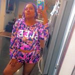 Taylor Symone Lea Walker - @baby_girl_love_27_94 - Instagram