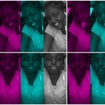 Monie Hella Smoov - @symone_washington_4lifes - Instagram