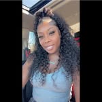 Symonè Washington - @iamsymonee__9 - Instagram