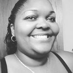 Symone Washington - @washingtonsymone - Instagram