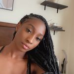 Symone Washington - @symone_jomae - Instagram