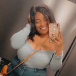 Symone Washington - @symonewashh - Instagram