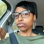 Symone Washington - @my_loves_32 - Instagram