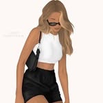 Symone ☁️ - @symonewrightt - Instagram