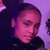 Symone Snow-Wright - @sno_wright - TikTok