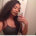 Symone Wright - @mo_baby568 - Instagram