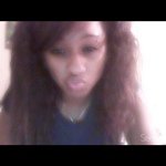 Symone Wright - @momeelove - Instagram