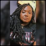 Symone Wright - @symonewright - Instagram