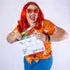 Dinah Moraes - @dinahmoraes - TikTok