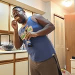 Symothress Proctor - @smoot_37 - Instagram