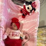 Symphony Amazing Grace - @symphonyamazing_world - Instagram