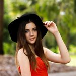 Symphony Nova-Grace Kruck - @symphony_kruck - Instagram