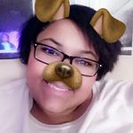 Symphony thompson - @symph.ony5 - Instagram