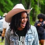 Symphony Thompson - @symphonythompson - Instagram