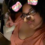 Symphony thompson - @thompsonsymphony9 - Instagram