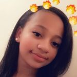 Symph_money23 - @williamssymphony - Instagram