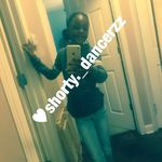 symphony williams - @shorty._dancerzzz - Instagram