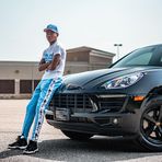 Syncere Evans - Facebook