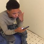 Syncere Evans - Facebook