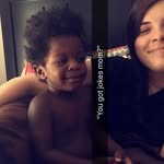 Syncere Smith - @syncerelyyurs4eva - Instagram