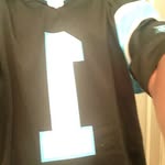Syncere Smith - @syncerefootball - Instagram