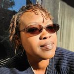 Synetta Lee - @peace_love_serenity_locs - Instagram
