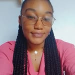 Noëlita Synthia Bell Epangue - @noelitasynthia - Instagram