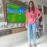 Synthia Sibelle da Silva - @synthiabelle009 - Instagram