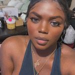 Synthia Brown - @definite_beautyy - Instagram