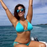 Synthia Davis - @synthia_davidson - Instagram