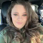 Synthia Davis - @beans200 - Instagram