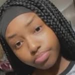 Synthia Davis - @lil_synthia609 - Instagram