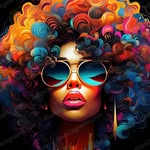 Synthia Foster Westry - @nonigrandma19 - Instagram