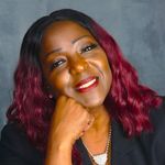 Synthia Jackson - @theratio100 - Instagram