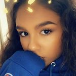 Synthia Jackson - @syncity87 - Instagram