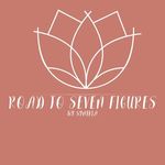 Synthia Jean - @roadtosevenfigures - Instagram