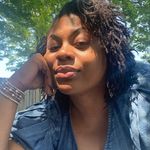 Synthia Jean Averhart - @radiate.loveeee - Instagram