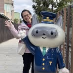Synthia Lin - Facebook
