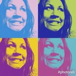 Synthia van der Linden - @synthiavanderlinden - Instagram