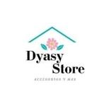 Synthia Lopez - @dyasystore - Instagram