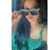 Synthia Lopez - @ssynthiaaaa - TikTok