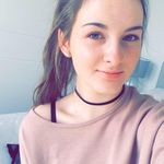 Synthia Lopez - @synthia12321 - Instagram
